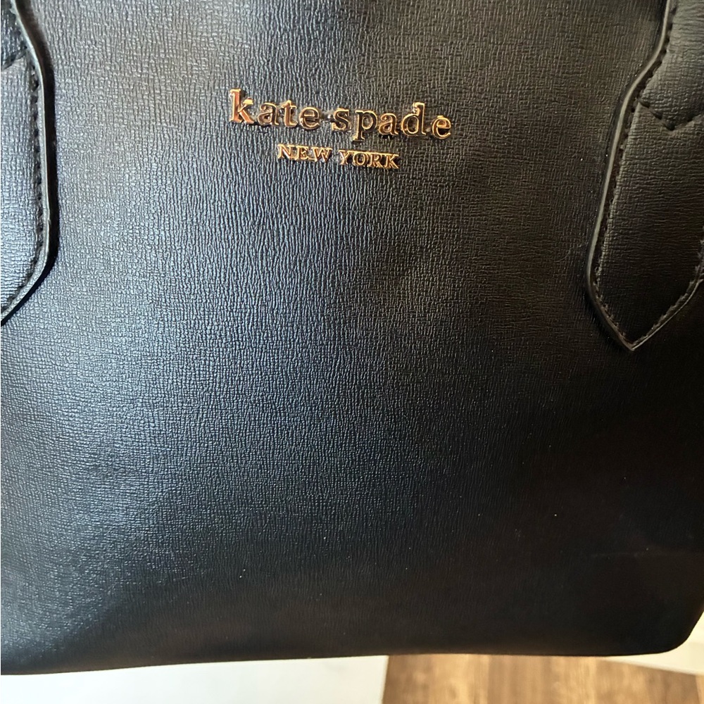 Kate Spade Bleecker Saffiano Leather Medium Tote - Picture 2 of 13
